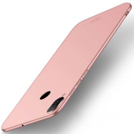 MOFI Ultratenký obal Huawei P Smart 2019 ružový