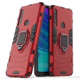 STRONG Ochranný obal Huawei P Smart Z červený