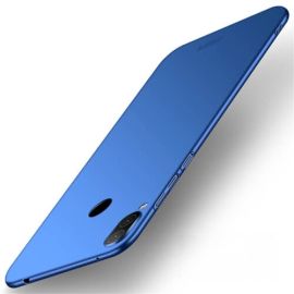 MOFI Ultratenký obal Huawei Y7 2019 / Y7 Prime 2019 modrý