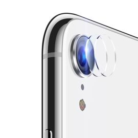   2x Ochranné sklo pre fotoaparát Apple iPhone XR