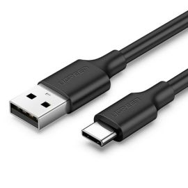 UGREEN kábel USB Typ-C 3 metre čierny