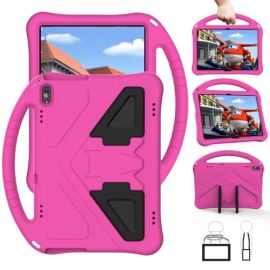 KIDDO Detský obal Huawei MediaPad T5 10.1 ružový
