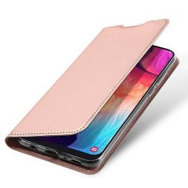 DUX Peňaženkové puzdro Samsung Galaxy A50 / A30s ružové