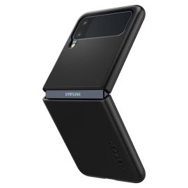  SPIGEN THIN FIT Samsung Galaxy Z Flip 3 5G čierny