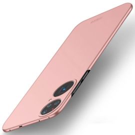 MOFI Ultratenký obal Huawei P50 Pro ružový