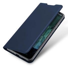 DUX Peňaženkový obal  Nokia G11 / G21 modrý