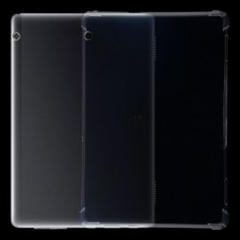 Silikónový kryt Huawei MediaPad T5 10" priehľadný