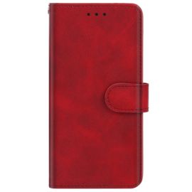 SMOOTH Peňaženkové puzdro Sony Xperia 10 IV 5G červené