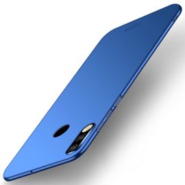 MOFI Ultratenký kryt Huawei P30 Lite modrý