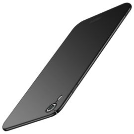 MOFI Ultratenký kryt Apple iPhone XR čierny