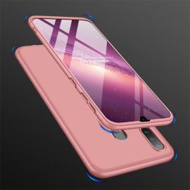 360° Ochranný obal Samsung Galaxy A30 ružový