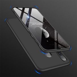 360° Ochranný obal Samsung Galaxy A30 čierny
