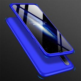 360° Ochranný obal Samsung Galaxy A50 modrý