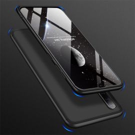 360° Ochranný obal Samsung Galaxy A50 čierny