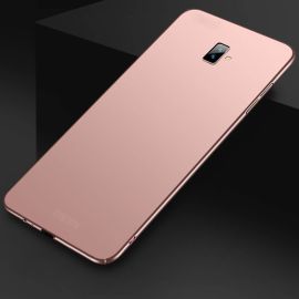MOFI Ultratenký kryt Samsung Galaxy J6 Plus (J610) ružový