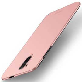 MOFI Ultratenký kryt OnePlus 7T Pro ružový