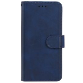 SMOOTH Peňaženkové puzdro Motorola Edge 30 Pro modré