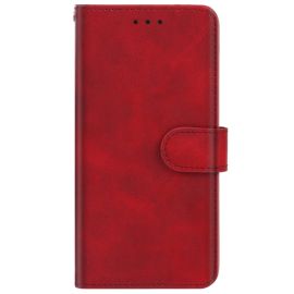 SMOOTH Peňaženkové puzdro Motorola Moto G22 červené