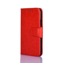 Peňaženkové puzdro Ulefone Note 11P červené
