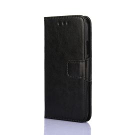 Peňaženkové puzdro Ulefone Note 11P čierne