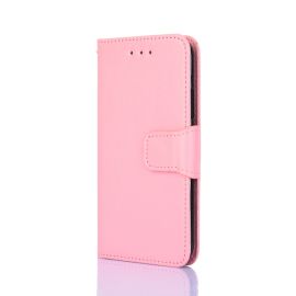 Peňaženkové puzdro Ulefone Note 11P ružové