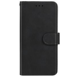 SMOOTH Peňaženkové puzdro Ulefone Note 12P čierne