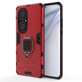 STRONG Ochranný kryt Huawei P50 Pro červený