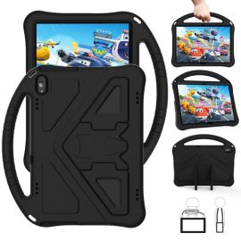 KIDDO Detský obal Huawei MediaPad T5 10.1 čierny