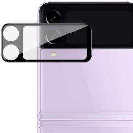  IMAK Ochranné sklo pre fotoaparát Samsung Galaxy Z Flip 3 5G čierne