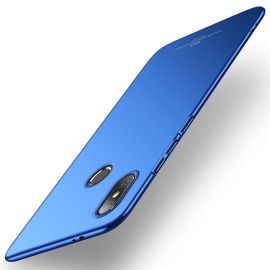  MSVII Ultratenký obal Xiaomi Mi 6X / Mi A2 modrý