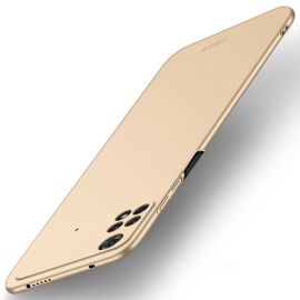 MOFI Ultratenký obal Xiaomi Poco M4 Pro zlatý