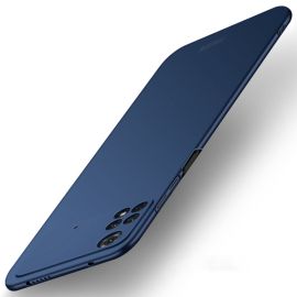 MOFI Ultratenký obal Xiaomi Poco M4 Pro modrý