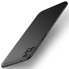 MOFI Ultratenký obal Xiaomi Poco M4 Pro čierny