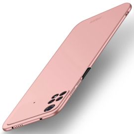MOFI Ultratenký obal Xiaomi Poco M4 Pro ružový