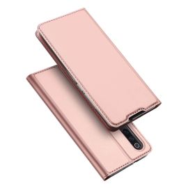 DUX Peňaženkový kryt Xiaomi Mi 9 ružový