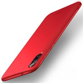 MOFI Ultratenký obal Xiaomi Mi 9 červený