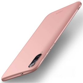 MOFI Ultratenký obal Xiaomi Mi 9 ružový