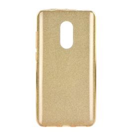 SHINING Xiaomi Redmi Note 4 (Global/MediaTek) zlatý