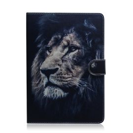 ART Zaklápací obal Huawei MediaPad T5 10" LION