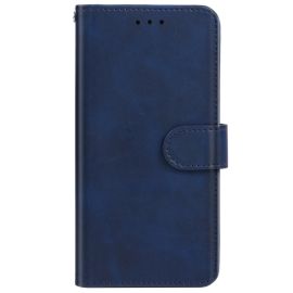 SMOOTH Peňaženkové puzdro Motorola Moto G52 modré