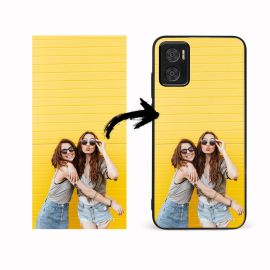 zadný kryt Motorola - kryty s vlastnou fotkou - Kryt s vlastnou fotkou pre Motorola Moto E22 / E22i