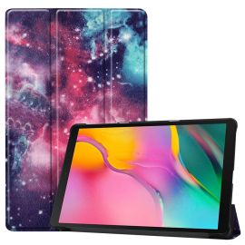 zaklápacie puzdro Samsung Galaxy Tab A 10.1 (T515 / T510) - ART Zaklápacie puzdro pre Samsung Galaxy Tab A 10.1 2019 (T515 / T510) GALAXY