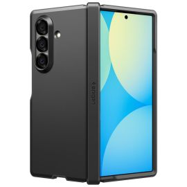 zadný kryt Samsung Galaxy Z Fold7 5G - SPIGEN TOUGH ARMOR PRO MAG MAGSAFE Samsung Galaxy Z Fold7 5G BLACK