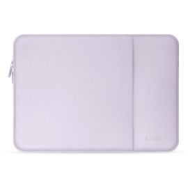 puzdro na notebook Tašky na notebook - TECH-PROTECT NEOPREN Univerzálny obal na notebook s uhlopriečkou 14" MAUVE