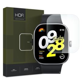 sklo / fólia Xiaomi - hodinky - HOFI PRO+ Ochranné sklo pre Xiaomi Redmi Watch 4