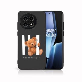 zadný kryt OnePlus 13R 5G - MY ART Ochranný kryt pre OnePlus 13R 5G HI (182)