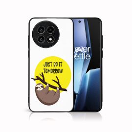 zadný kryt OnePlus 13R 5G - MY ART Ochranný kryt pre OnePlus 13R 5G SLOTH (188)