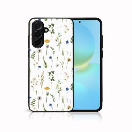 zadný kryt Samsung Galaxy A56 5G - MY ART Ochranný kryt pre Samsung Galaxy A56 BLOOM