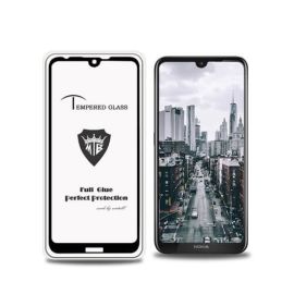 sklo / fólia Nokia - 3D Tvrdené sklo Nokia 3.2 čierne