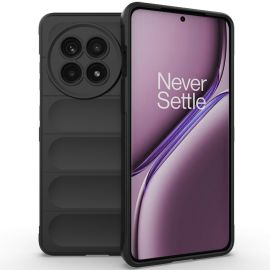 zadný kryt OnePlus 13R 5G - STEPS Ochranný kryt pre OnePlus 13R 5G čierny